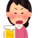 学生時代のメレンゲさん